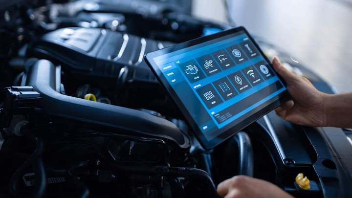 Mechanical diagnostics Quebec