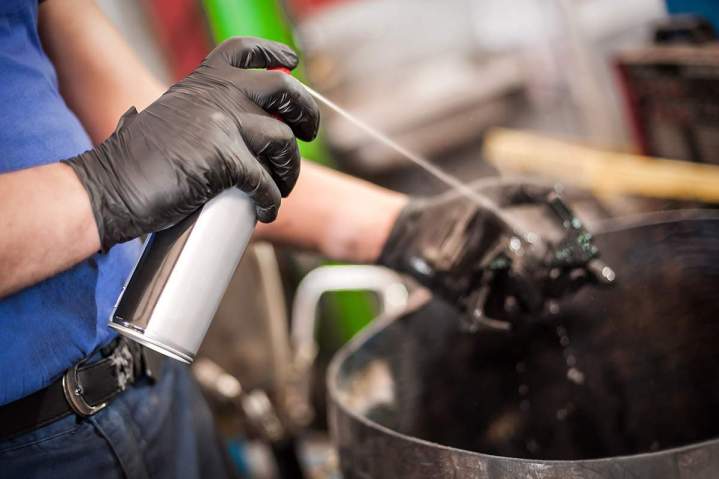 Clutch performance restoration Quebec